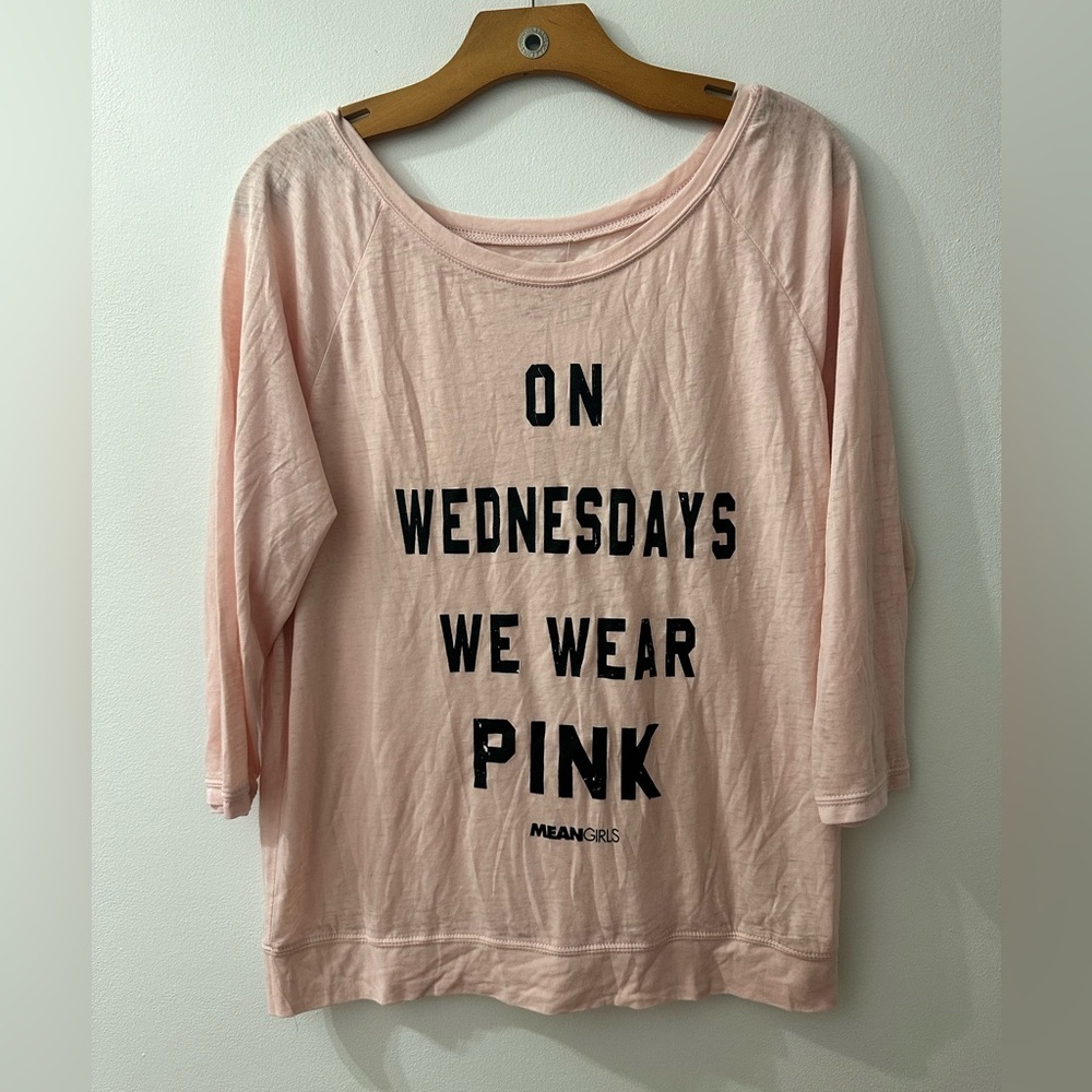 Brand New Top